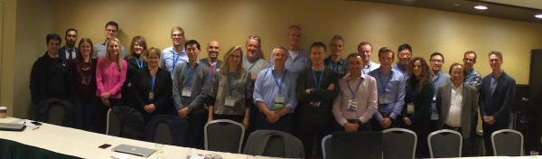 GLASS Annual Meeting 2017