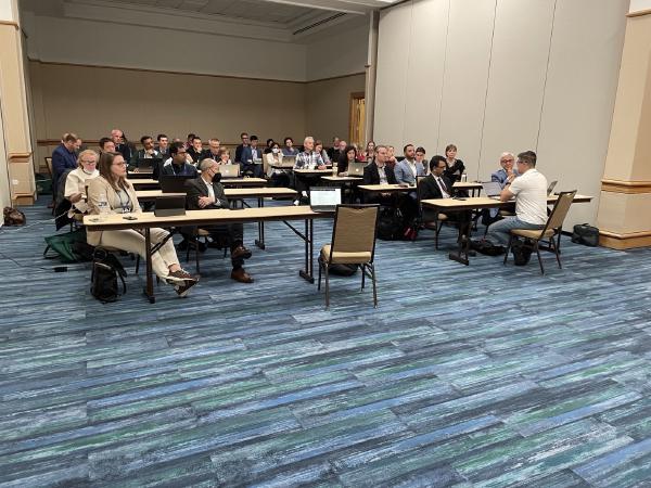 GLASS Annual Meeting 2022